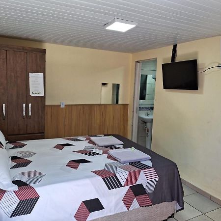 Suite Cardoso Foz do Iguaçu Buitenkant foto