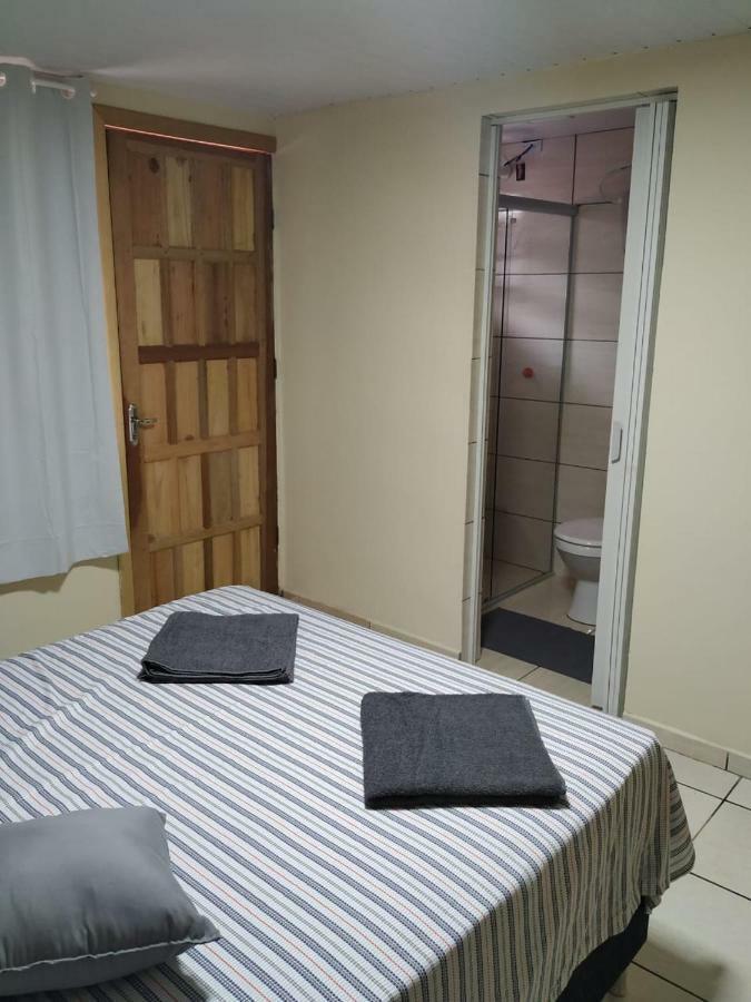 Suite Cardoso Foz do Iguaçu Buitenkant foto