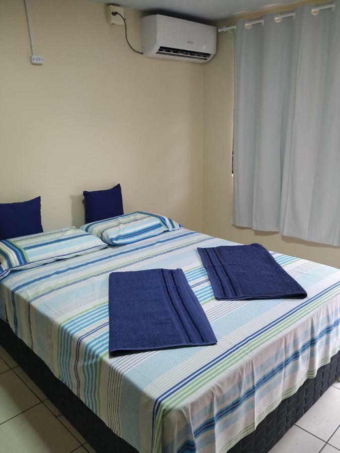 Suite Cardoso Foz do Iguaçu Buitenkant foto