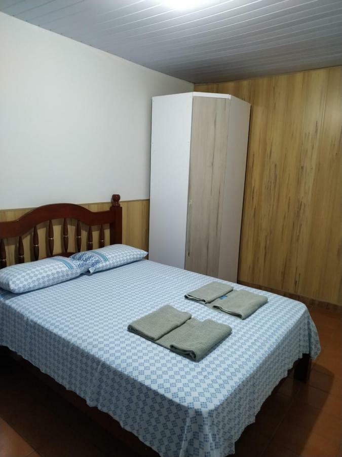 Suite Cardoso Foz do Iguaçu Buitenkant foto