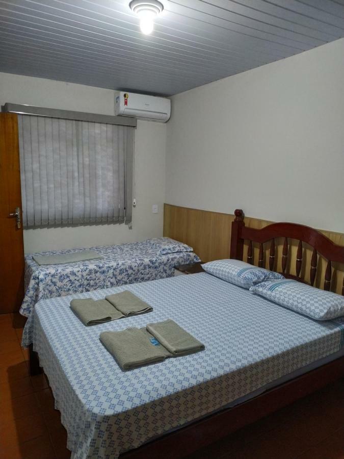 Suite Cardoso Foz do Iguaçu Buitenkant foto